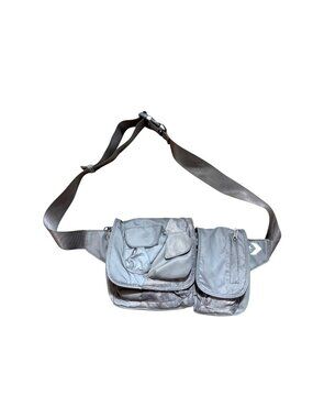 Converse x Feng Chen Wang Unisex Crossbody Bag Travel Tech Wear Limited Edition